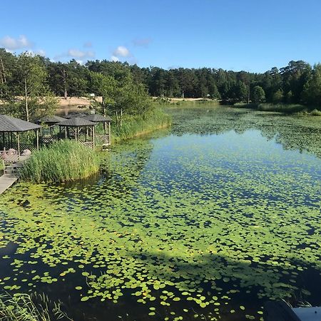Bb Camping Liepāja Buitenkant foto